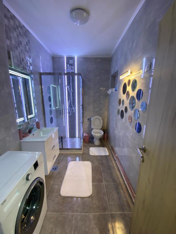 Apartamento Golden Royal Kragujevac Exterior foto