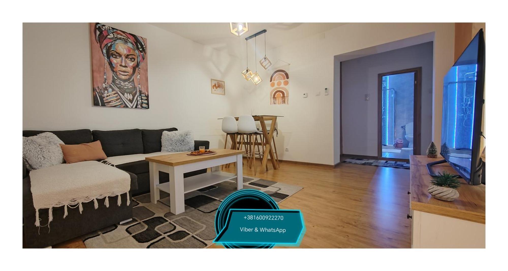 Apartamento Golden Royal Kragujevac Exterior foto