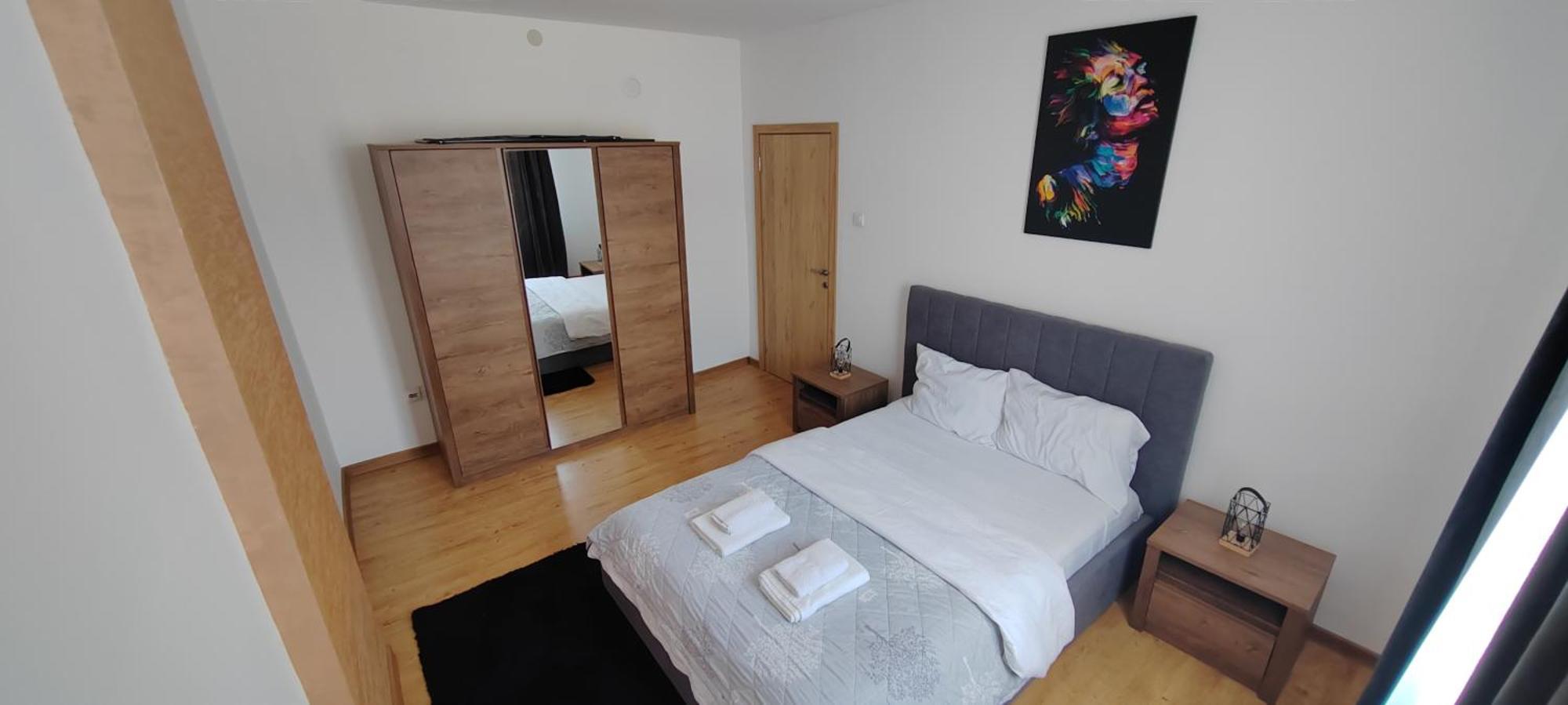 Apartamento Golden Royal Kragujevac Exterior foto