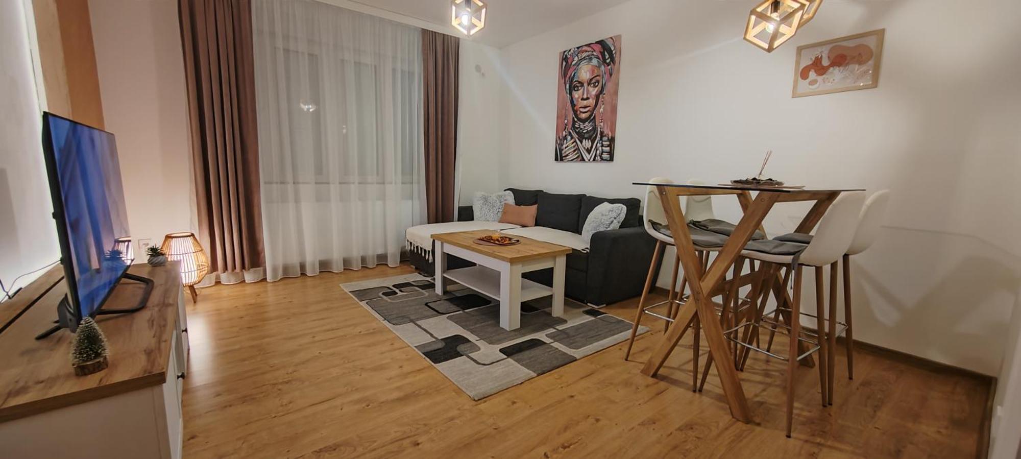 Apartamento Golden Royal Kragujevac Exterior foto