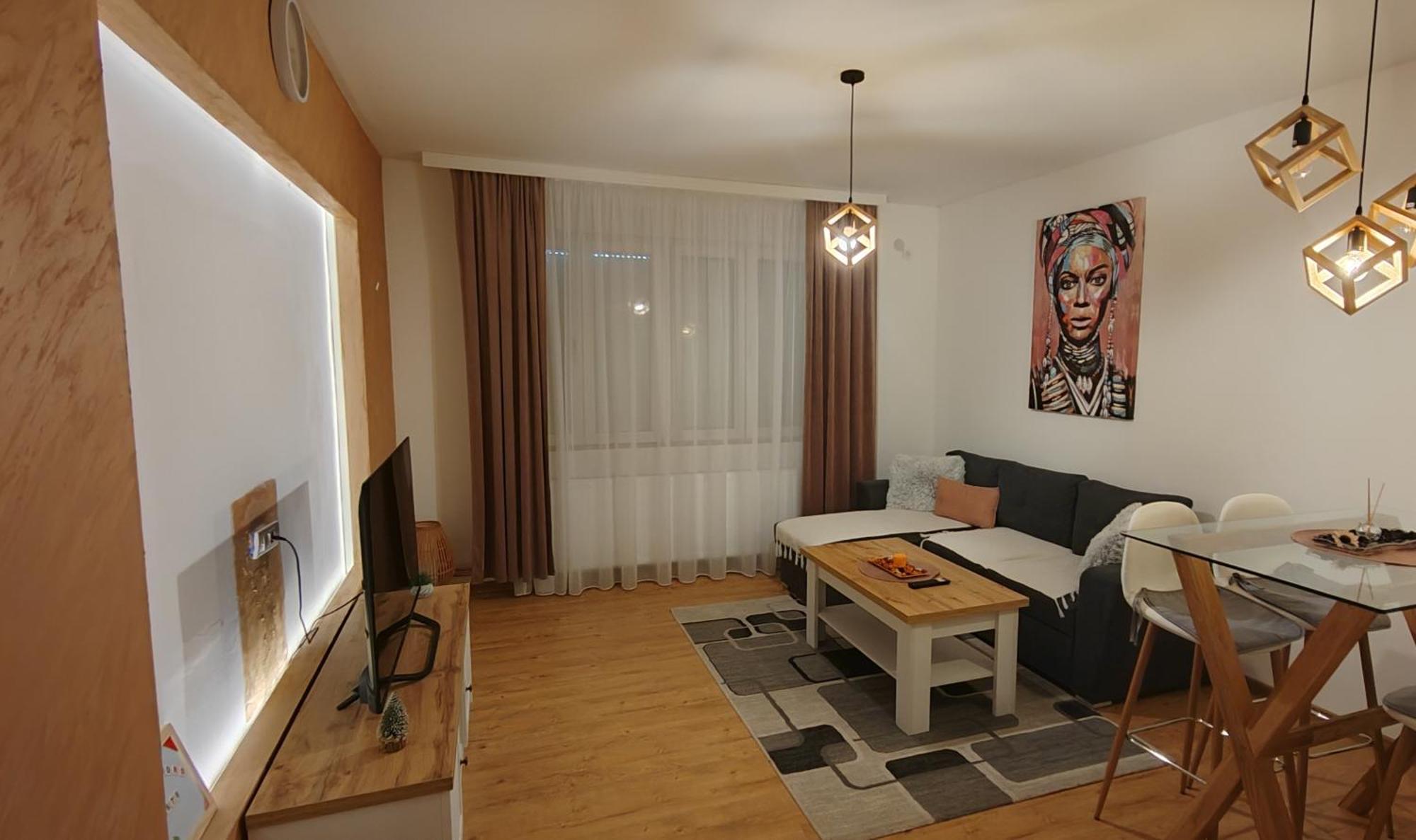 Apartamento Golden Royal Kragujevac Exterior foto