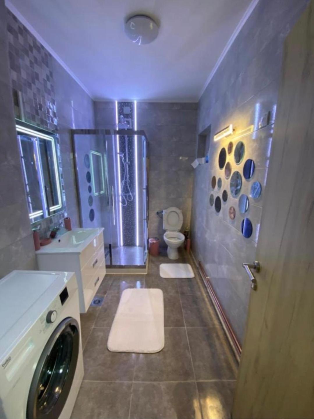 Apartamento Golden Royal Kragujevac Exterior foto