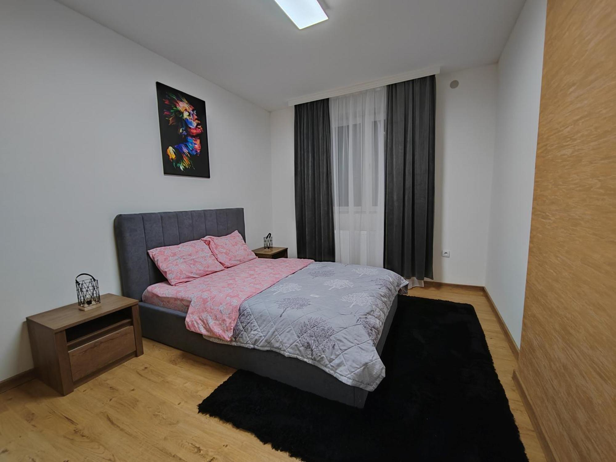 Apartamento Golden Royal Kragujevac Exterior foto
