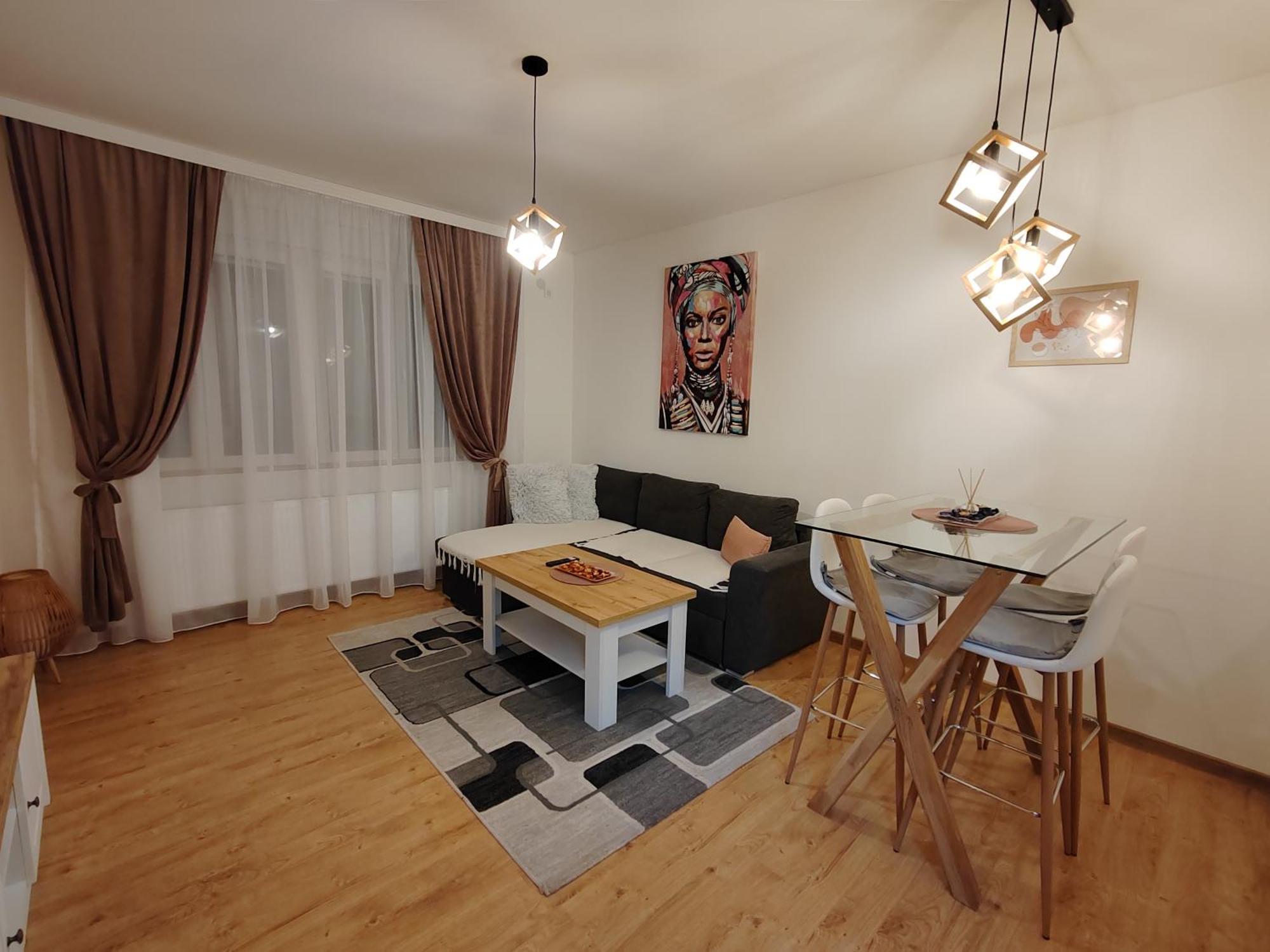 Apartamento Golden Royal Kragujevac Exterior foto